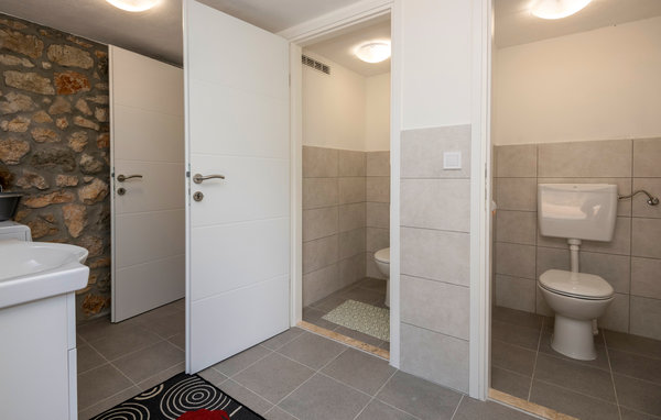 Domy wakacyjne - Makarska-Runovic , Chorwacja - CDC578 703