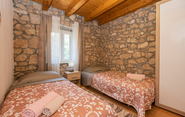 Domy wakacyjne - Makarska-Runovic , Chorwacja - CDC578 602