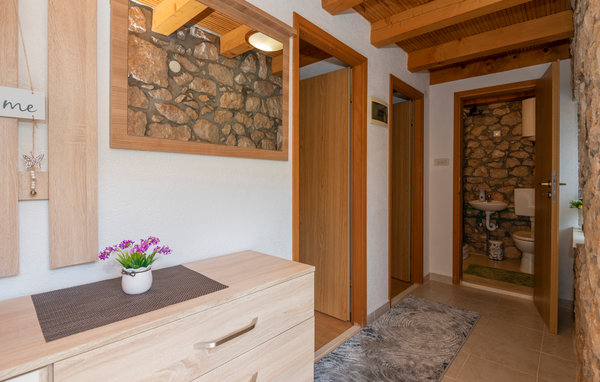 Domy wakacyjne - Makarska-Runovic , Chorwacja - CDC578 501