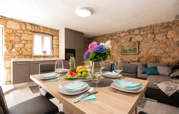 Domy wakacyjne - Makarska-Runovic , Chorwacja - CDC578 401