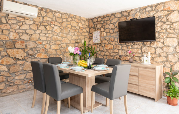 Domy wakacyjne - Makarska-Runovic , Chorwacja - CDC578 301