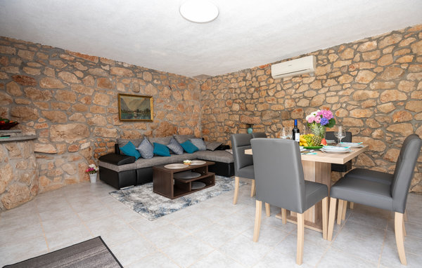 Domy wakacyjne - Makarska-Runovic , Chorwacja - CDC578 302
