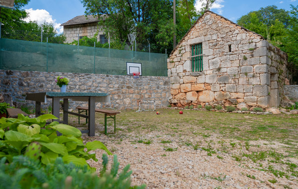 Domy wakacyjne - Makarska-Runovic , Chorwacja - CDC578 6