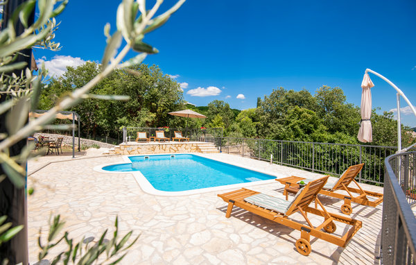 Domy wakacyjne - Makarska-Runovic , Chorwacja - CDC578 11