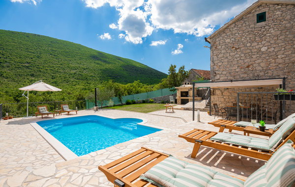 Domy wakacyjne - Makarska-Runovic , Chorwacja - CDC578 12