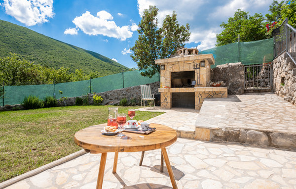 Domy wakacyjne - Makarska-Runovic , Chorwacja - CDC578 15