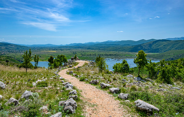 Domy wakacyjne - Makarska-Ricice , Chorwacja - CDC580 803