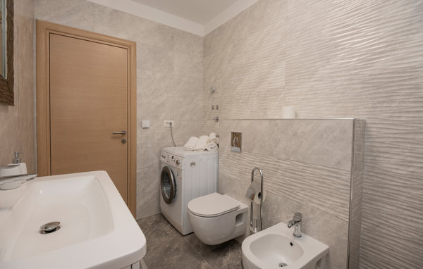 Domy wakacyjne - Makarska-Ricice , Chorwacja - CDC580 708