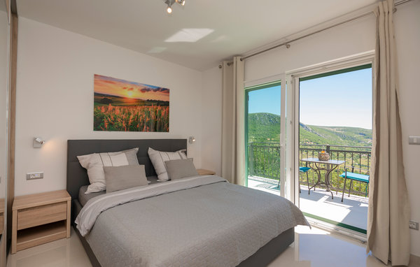 Domy wakacyjne - Makarska-Ricice , Chorwacja - CDC580 601