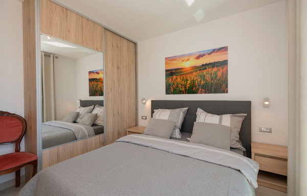 Domy wakacyjne - Makarska-Ricice , Chorwacja - CDC580 602