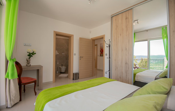 Domy wakacyjne - Makarska-Ricice , Chorwacja - CDC580 604