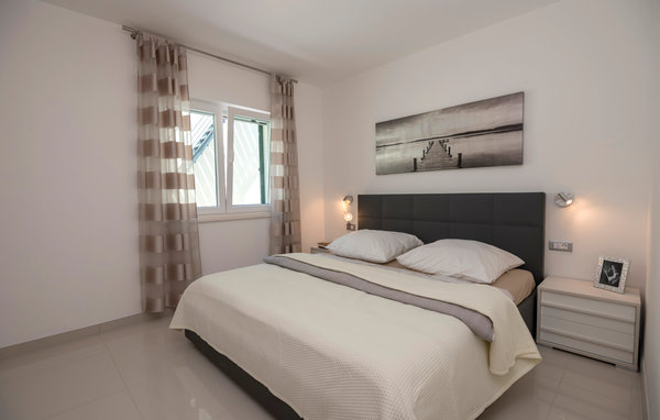 Domy wakacyjne - Makarska-Ricice , Chorwacja - CDC580 605