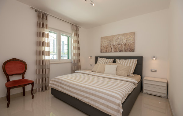Domy wakacyjne - Makarska-Ricice , Chorwacja - CDC580 608