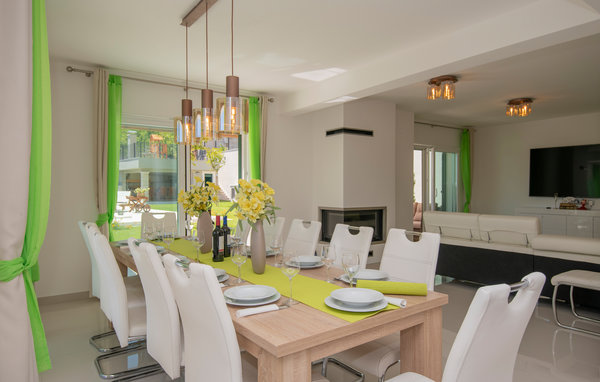 Domy wakacyjne - Makarska-Ricice , Chorwacja - CDC580 401