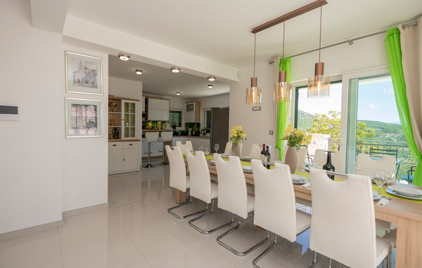 Domy wakacyjne - Makarska-Ricice , Chorwacja - CDC580 402