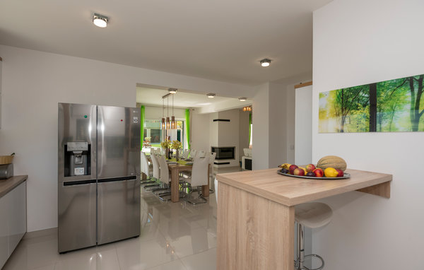 Domy wakacyjne - Makarska-Ricice , Chorwacja - CDC580 404