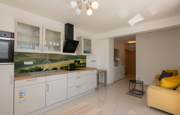 Domy wakacyjne - Makarska-Ricice , Chorwacja - CDC580 405