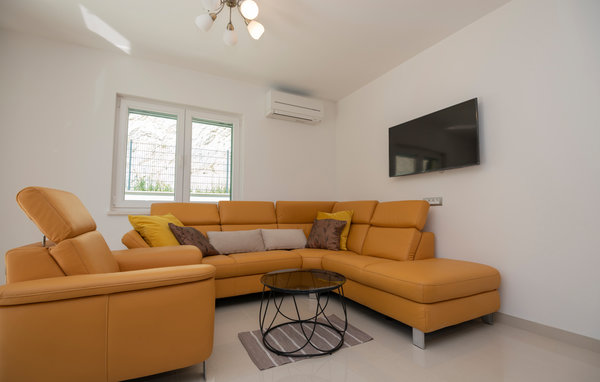 Domy wakacyjne - Makarska-Ricice , Chorwacja - CDC580 304
