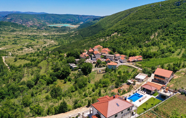 Domy wakacyjne - Makarska-Ricice , Chorwacja - CDC580 7
