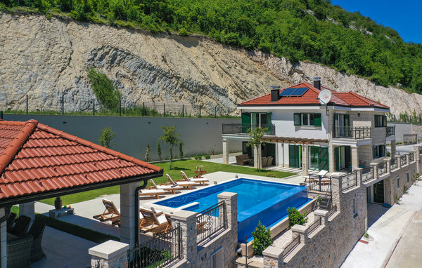 Domy wakacyjne - Makarska-Ricice , Chorwacja - CDC580 82