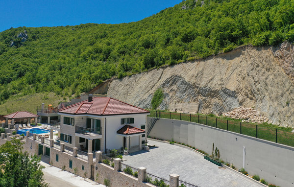 Domy wakacyjne - Makarska-Ricice , Chorwacja - CDC580 83