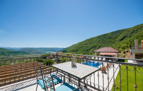 Domy wakacyjne - Makarska-Ricice , Chorwacja - CDC580 6