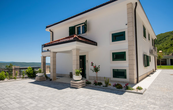 Domy wakacyjne - Makarska-Ricice , Chorwacja - CDC580 107