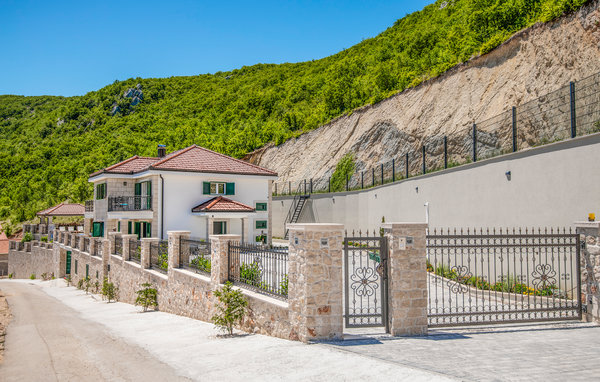 Domy wakacyjne - Makarska-Ricice , Chorwacja - CDC580 109