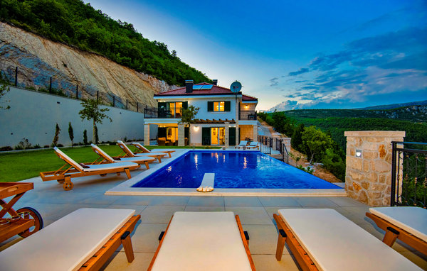 Domy wakacyjne - Makarska-Ricice , Chorwacja - CDC580 111