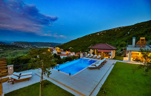 Domy wakacyjne - Makarska-Ricice , Chorwacja - CDC580 115