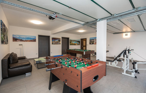 Domy wakacyjne - Makarska-Ricice , Chorwacja - CDC580 5