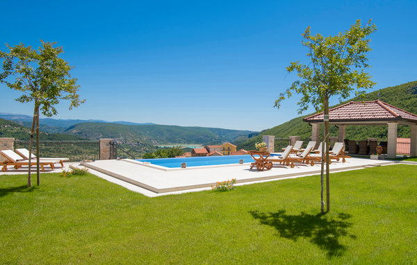 Domy wakacyjne - Makarska-Ricice , Chorwacja - CDC580 11