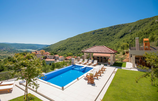 Domy wakacyjne - Makarska-Ricice , Chorwacja - CDC580 11