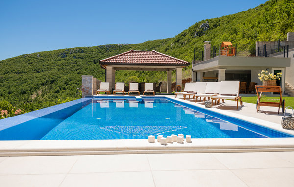 Domy wakacyjne - Makarska-Ricice , Chorwacja - CDC580 13