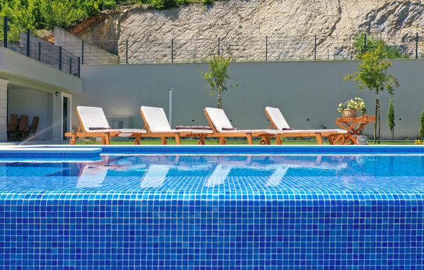 Domy wakacyjne - Makarska-Ricice , Chorwacja - CDC580 16