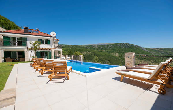 Domy wakacyjne - Makarska-Ricice , Chorwacja - CDC580 16