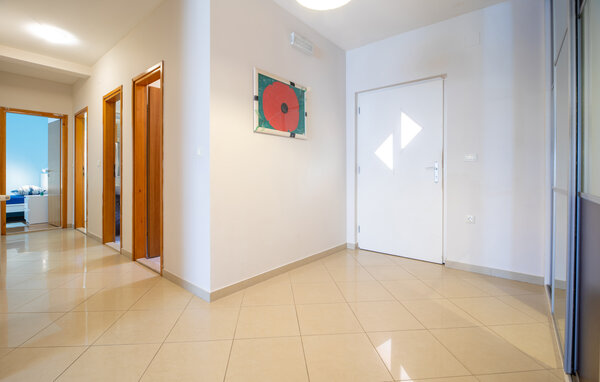 Semesterlägenhet - Makarska-Igrane , Kroatien - CDC589 502