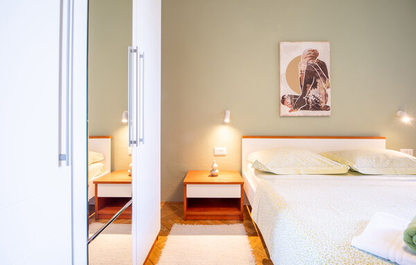 Apartment - Makarska-Igrane , Croatia - CDC590 602