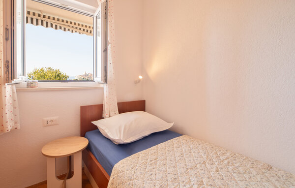 Apartment - Makarska-Igrane , Croatia - CDC590 604