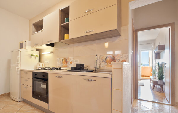 Apartment - Makarska-Igrane , Croatia - CDC590 402