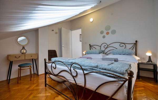 Apartmá 