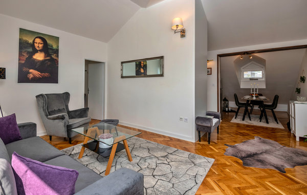 Apartmá 