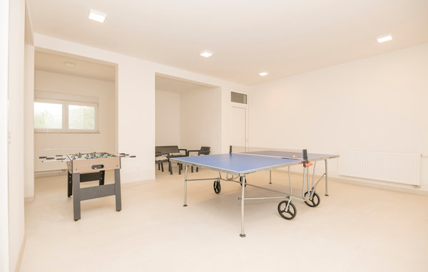 Ferienhaus - Makarska-Ivanbegovina , Kroatien - CDC599 802
