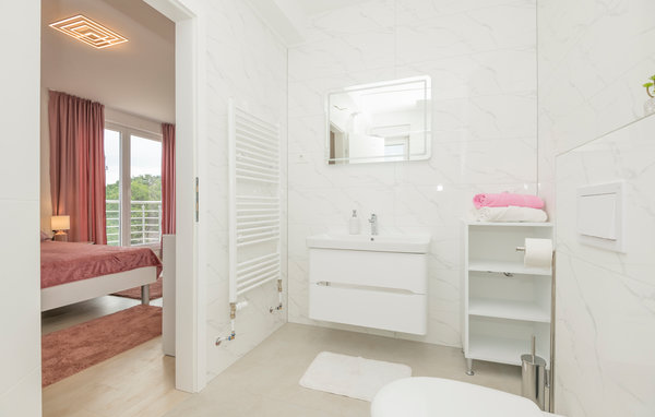 Ferienhaus - Makarska-Ivanbegovina , Kroatien - CDC599 701