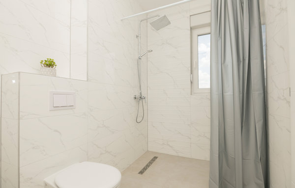Ferienhaus - Makarska-Ivanbegovina , Kroatien - CDC599 702