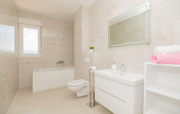 Ferienhaus - Makarska-Ivanbegovina , Kroatien - CDC599 703