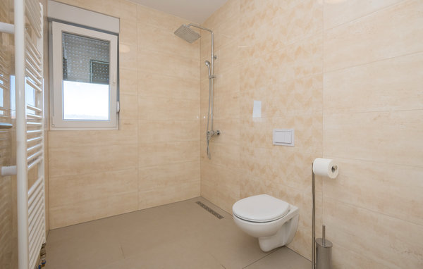 Ferienhaus - Makarska-Ivanbegovina , Kroatien - CDC599 705