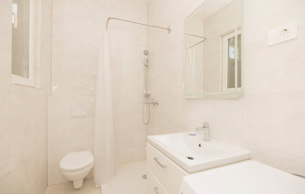 Ferienhaus - Makarska-Ivanbegovina , Kroatien - CDC599 706
