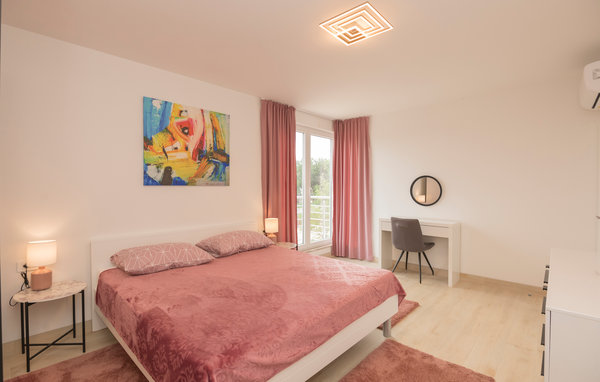 Ferienhaus - Makarska-Ivanbegovina , Kroatien - CDC599 601