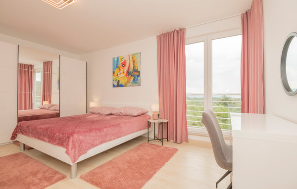 Ferienhaus - Makarska-Ivanbegovina , Kroatien - CDC599 602